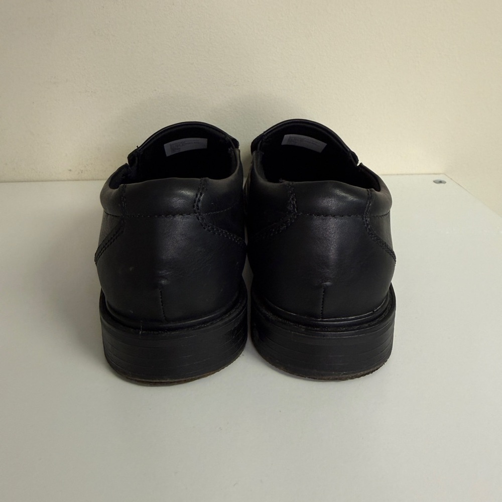Goodfellow: Men's Black Toby Loafer Dress Shoes, Size 7 - Picture 5 of 10